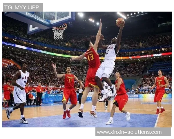 2008年奥运会男子篮球决赛美国队与西班牙队激战回顾及比分分析