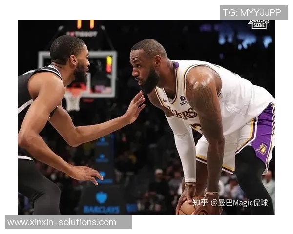 NBA常规赛精彩对决篮网对阵湖人全场直播回顾与分析