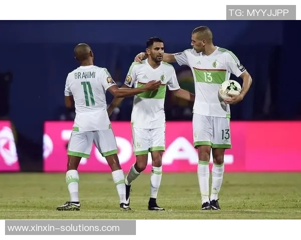 塞内加尔与阿尔及利亚决赛直播全程回顾精彩瞬间与战术分析
