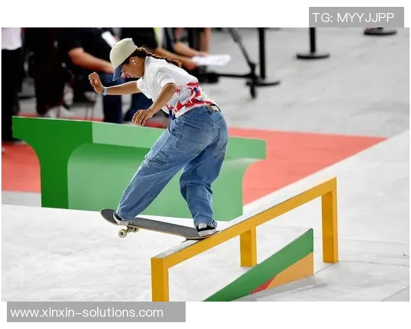 滑板实力榜单揭晓杭州滑板队荣获第五名展现出色实力与潜力