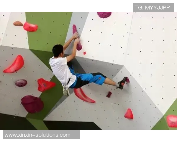 西安攀岩队在马拉松大满贯中的实力展现与精彩点评